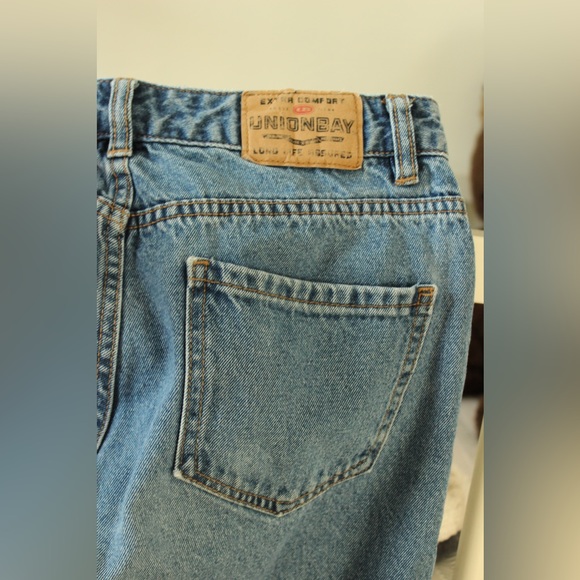 Vintage Unionbay Jeans - Picture 2 of 3